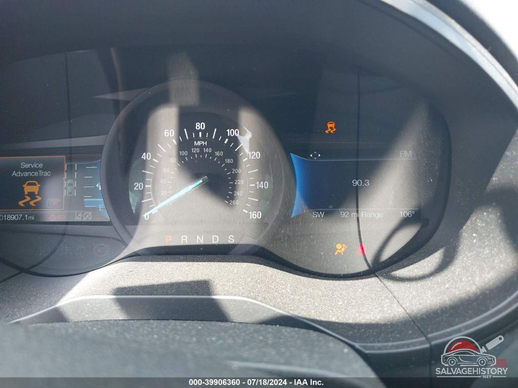 2FMPK4K99RBA50219 2024 FORD EDGE photo no. 7