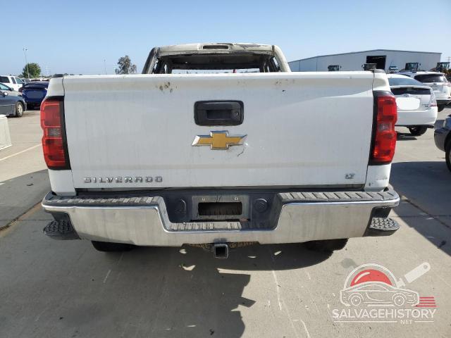 1GCRCREC3EZ143193 2014 CHEVROLET ALL Models photo no. 6