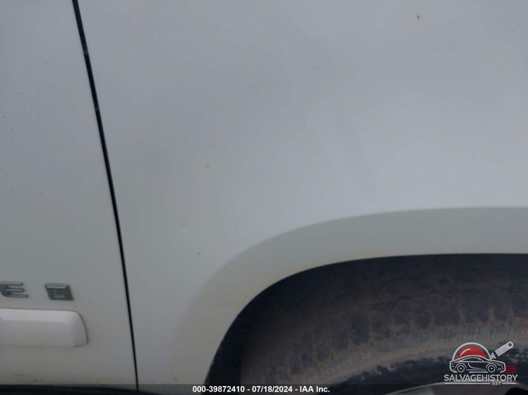 1GNFC13057J388812 2007 CHEVROLET TAHOE photo no. 6