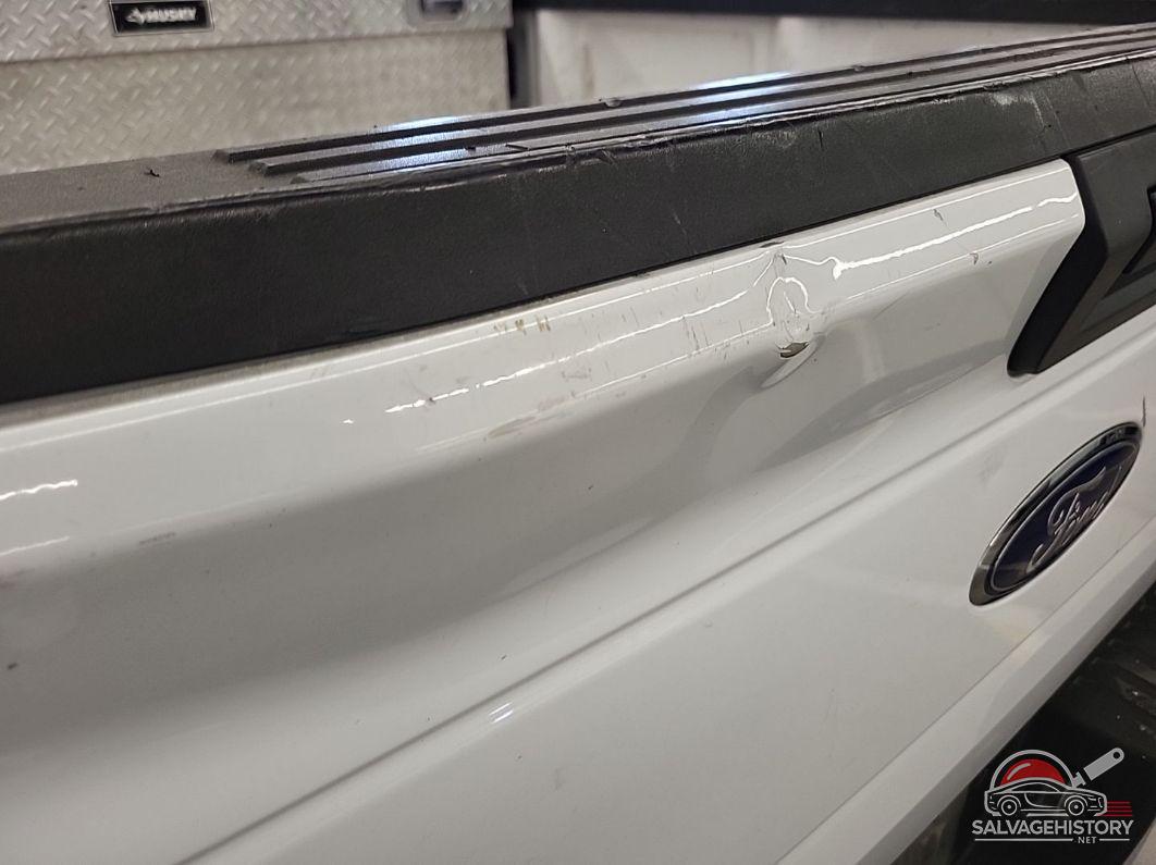 1FTEX1E89FKD22638 2015 FORD F-150 photo no. 6