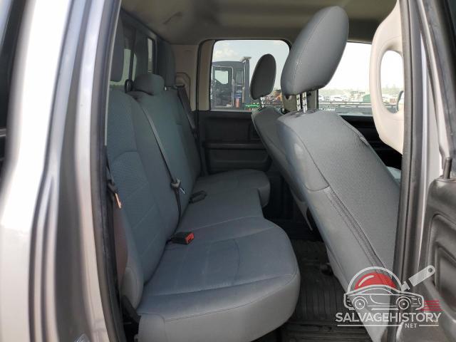 1C6RR7FG2LS157944 2020 RAM 1500 photo no. 10