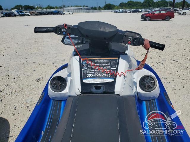 YAMA0906C121 2021 YAMAHA JETSKI photo no. 9