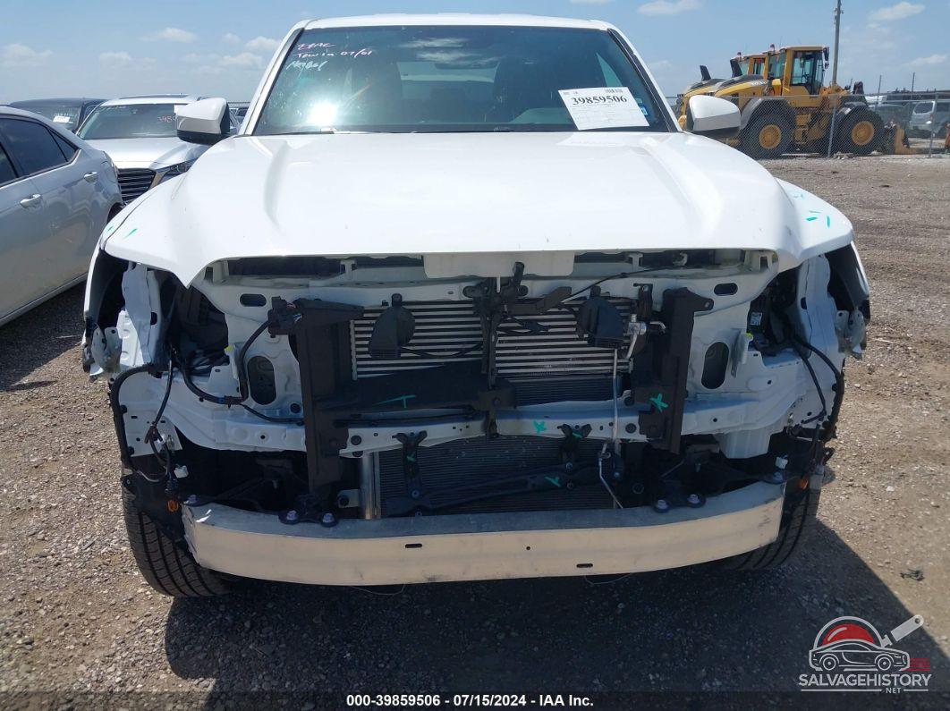 3TYKB5FN3RT001094 2024 TOYOTA TACOMA photo no. 6
