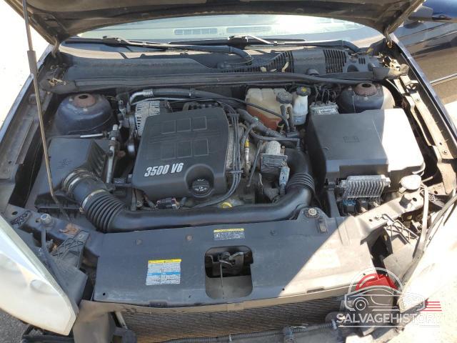 1G1ZU63806F143433 2006 CHEVROLET MALIBU photo no. 11