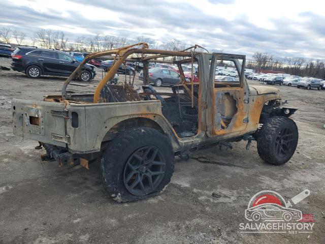1C4BJWDG9CL193283 2012 JEEP WRANGLER photo no. 3