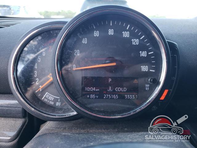 WMWLN5C52J2E34073 2018 MINI COOPER photo no. 9