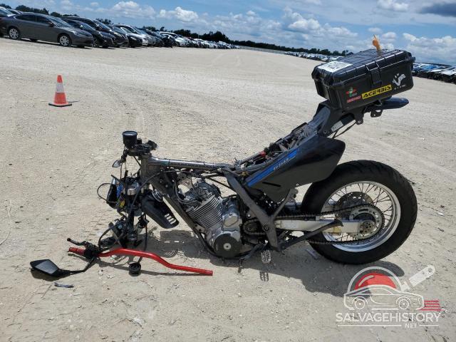 JS1SP46A0H2100444 2017 SUZUKI DIRTBIKE photo no. 3