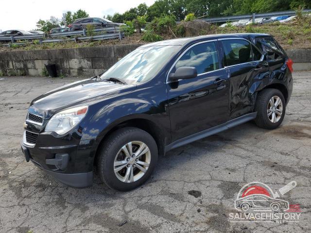 2GNFLCEK2C6396030 2012 CHEVROLET EQUINOX photo no. 9