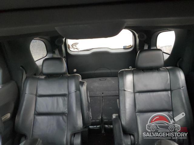1C4RDHDG4HC617977 2017 DODGE DURANGO photo no. 10