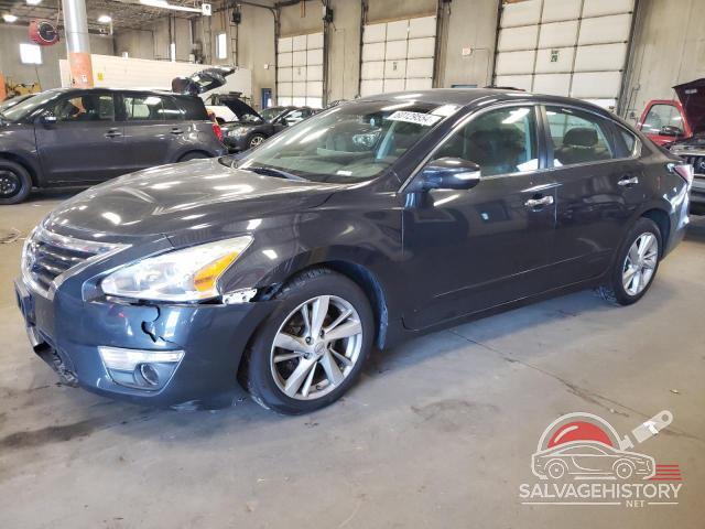 1N4AL3AP3EC103367 2014 NISSAN ALTIMA photo no. 23