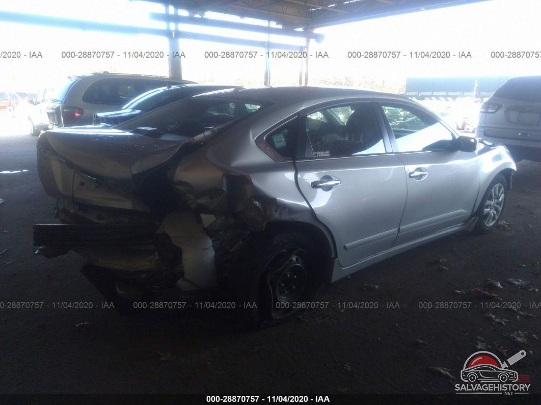 1N4AL3AP3FN402217 2015 NISSAN ALTIMA photo no. 4