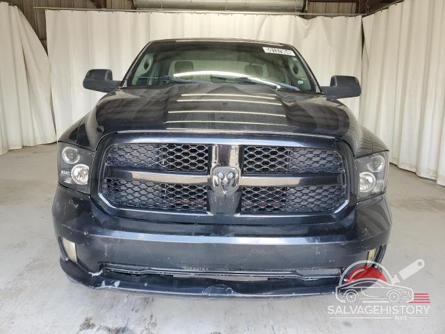 1C6RR6FT6ES248175 2014 RAM 1500 photo no. 5