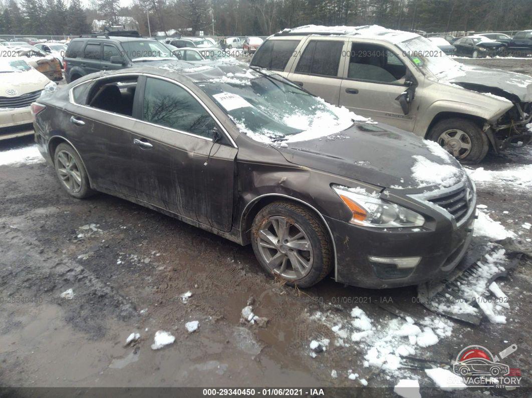 1N4AL3AP7EC162986 2014 NISSAN ALTIMA photo no. 9