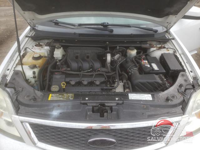 1FAHP27126G180659 2006 FORD 500 photo no. 11