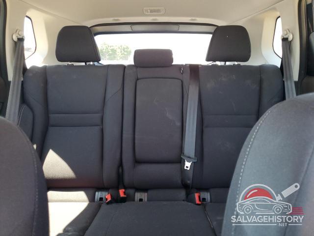 5N1AT3AAXPC773602 2023 NISSAN ROGUE photo no. 10