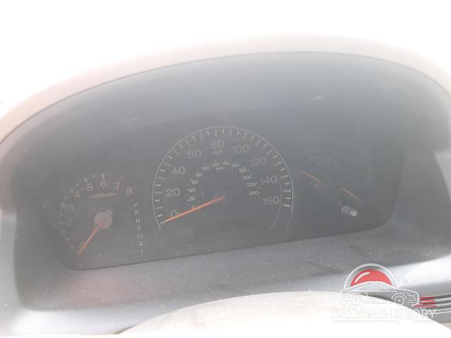 JHMCM56334C036381 2004 HONDA ACCORD photo no. 9