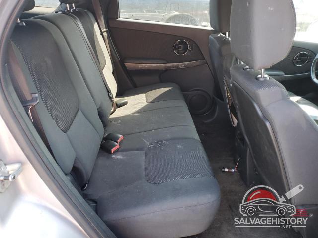 2CKDL63F866058569 2006 PONTIAC TORRENT photo no. 11