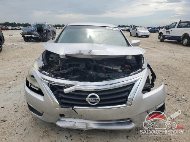 1N4AL3AP7FC101817 2015 NISSAN ALTIMA photo no. 5