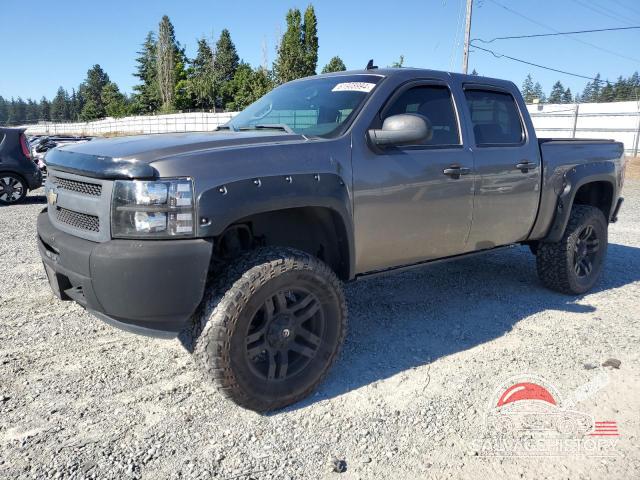 3GCPKSEA4CG286201 2012 CHEVROLET ALL Models photo no. 21