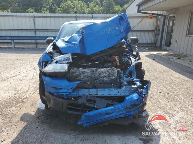 3FTTW8E33NRA22210 2022 FORD MAVERICK photo no. 5
