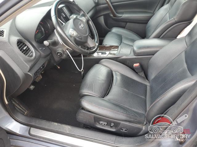 1N4AA5AP4AC829055 2010 NISSAN MAXIMA photo no. 7