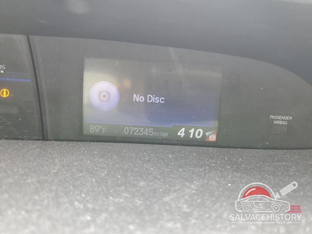 19XFB2F56EE201368 2014 HONDA CIVIC photo no. 9