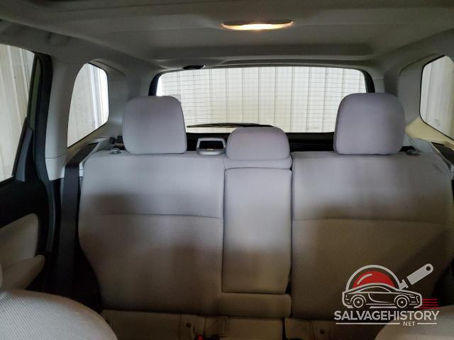 JF2SJADC7EH462002 2014 SUBARU FORESTER photo no. 10
