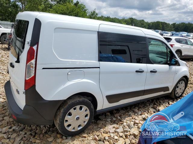 NM0LS7E29K1425317 2019 FORD TRANSIT photo no. 3