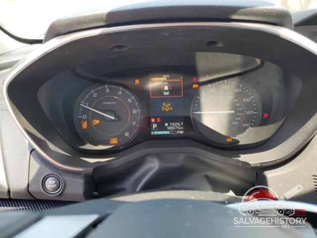 JF2GTADCXJH216460 2018 SUBARU CROSSTREK photo no. 9