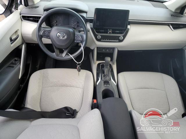 7MUAAAAG7RV086569 2024 TOYOTA COROLLA CR photo no. 8