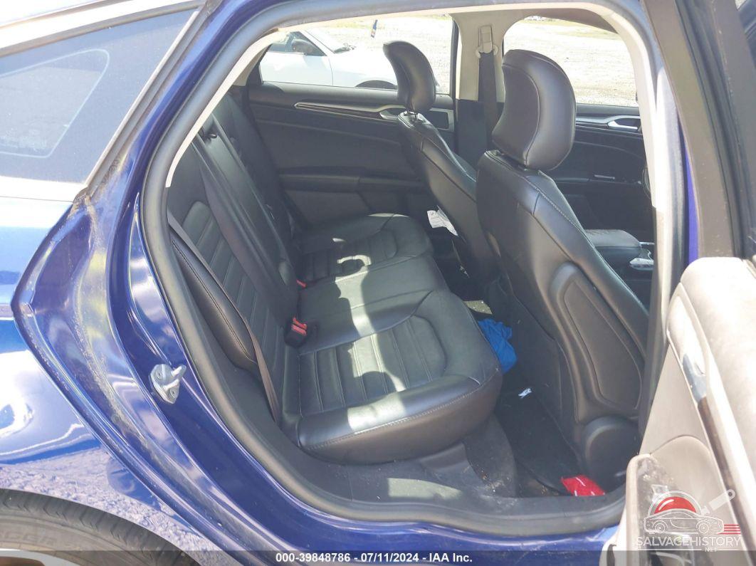 1FA6P0HD2G5111472 2016 FORD FUSION photo no. 8