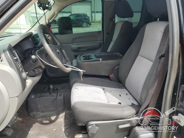 1GCEK19C09Z287786 2009 CHEVROLET ALL Models photo no. 7