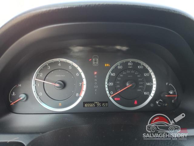 1HGCP2F63CA246248 2012 HONDA ACCORD photo no. 9