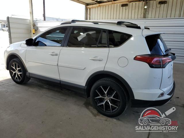 JTMNFREV7JJ191411 2018 TOYOTA RAV4 photo no. 2