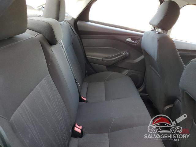 1FADP3F27FL269763 2015 FORD FOCUS photo no. 10