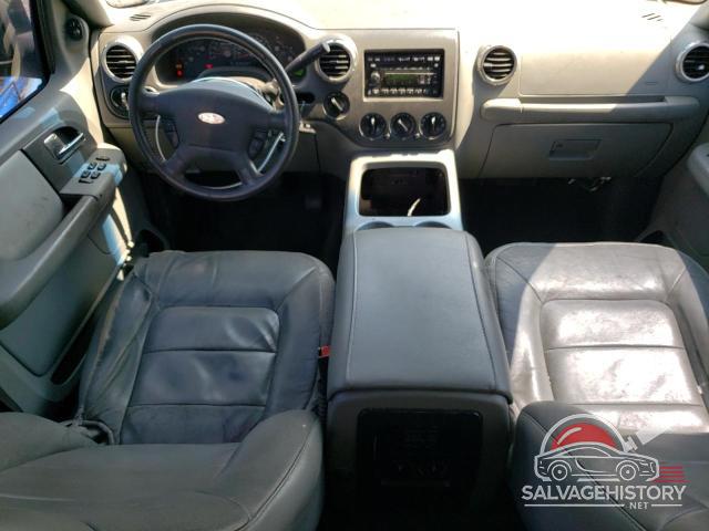 1FMPU16W14LA71292 2004 FORD EXPEDITION photo no. 8