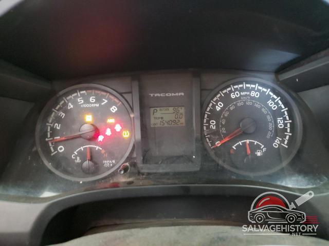 5TFSX5EN8HX055045 2017 TOYOTA TACOMA photo no. 9