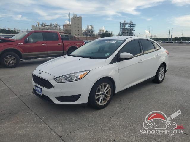 1FADP3F24GL316345 2016 FORD FOCUS photo no. 15