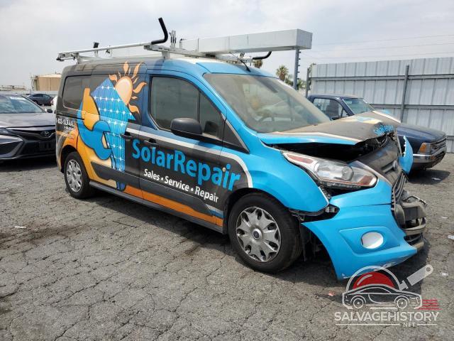 NM0LS7F78J1379567 2018 FORD TRANSIT photo no. 4