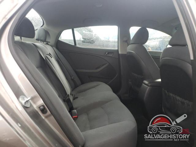 5XXGM4A79FG516936 2015 KIA OPTIMA photo no. 10
