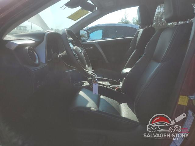 2T3DFREV8JW746413 2018 TOYOTA RAV4 photo no. 7