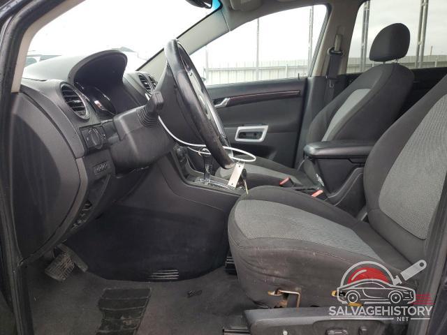 3GNAL2EK5ES599003 2014 CHEVROLET CAPTIVA photo no. 7