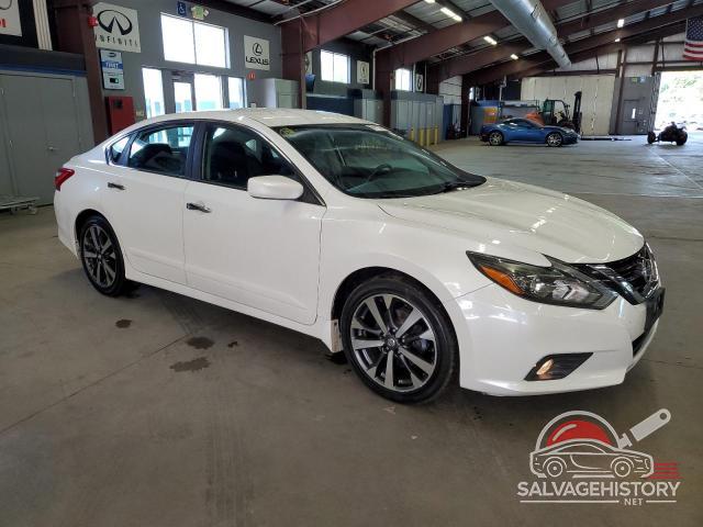 1N4AL3AP9GC126803 2016 NISSAN ALTIMA photo no. 4
