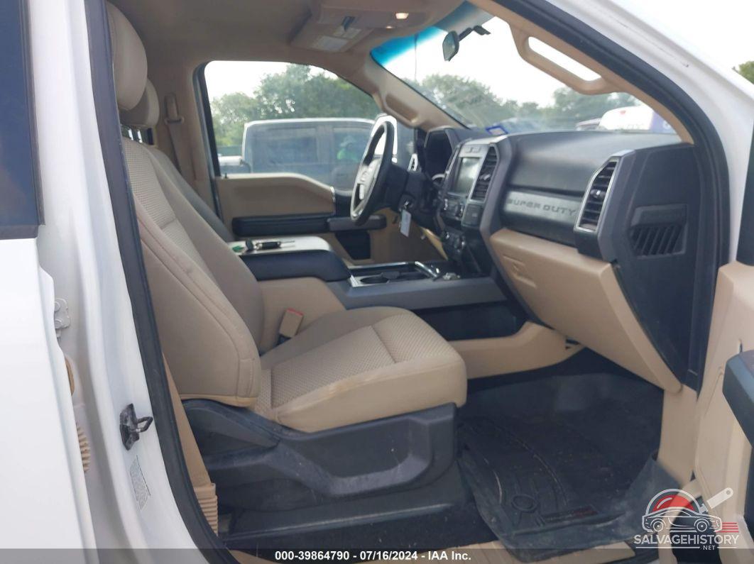 1FD8W3B64KED85004 2019 FORD F350 photo no. 6
