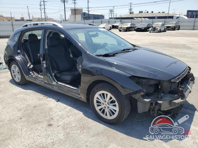 4S3GTAB63J3702178 2018 SUBARU IMPREZA photo no. 4