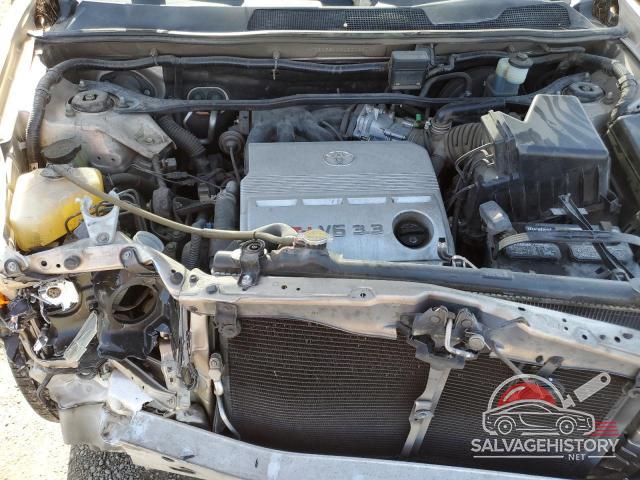 JTEDP21A640006600 2004 TOYOTA HIGHLANDER photo no. 12