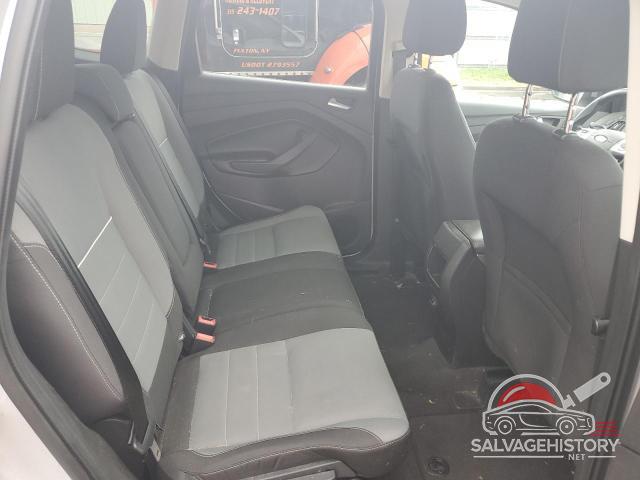 1FMCU9GXXDUB35506 2013 FORD ESCAPE photo no. 11