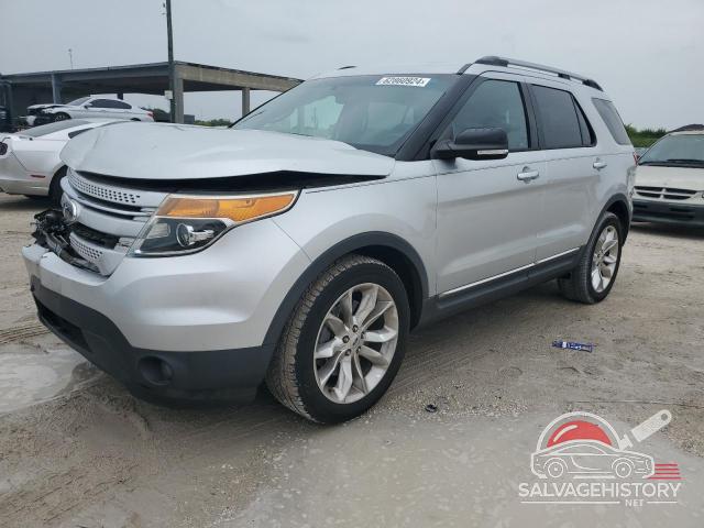 1FM5K7D86EGC21346 2014 FORD EXPLORER photo no. 18