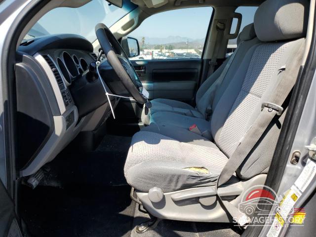 5TFRM5F19DX060512 2013 TOYOTA TUNDRA photo no. 7