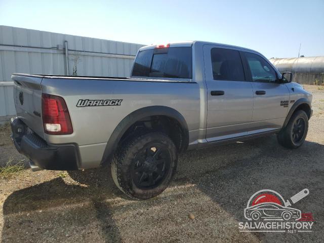 1C6RR7LT4LS117866 2020 RAM 1500 photo no. 3